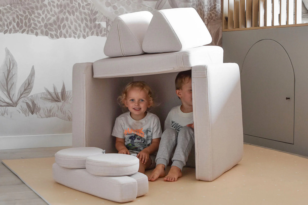 Speelbank kind van Shappy