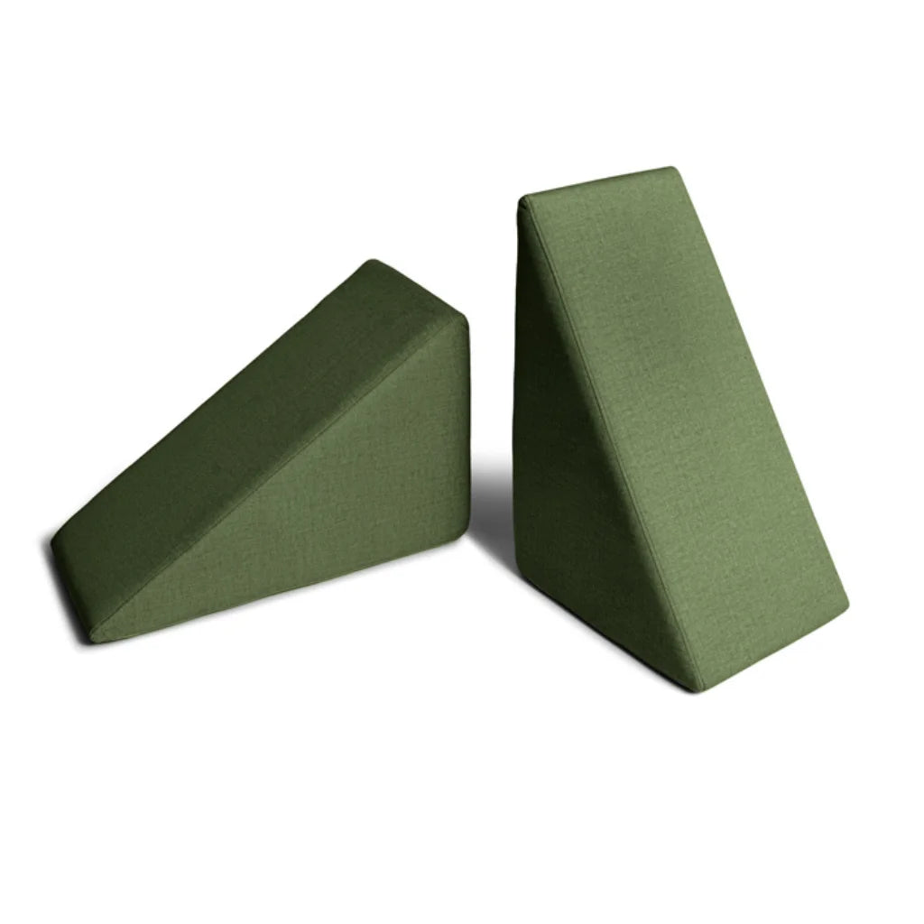 Modulaire speelbank met glijbaan voor kinderen van Shappy