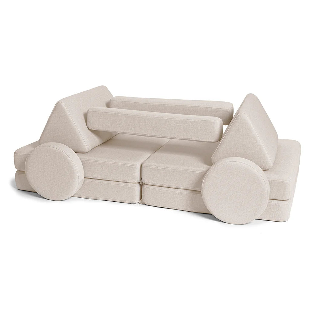 Speelbank kind van Shappy