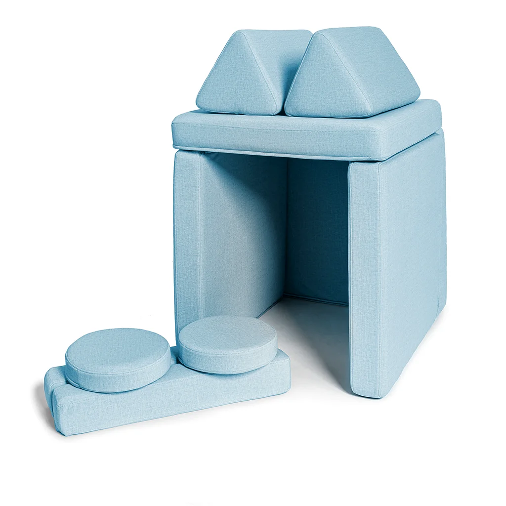 Speelbank kind van Shappy