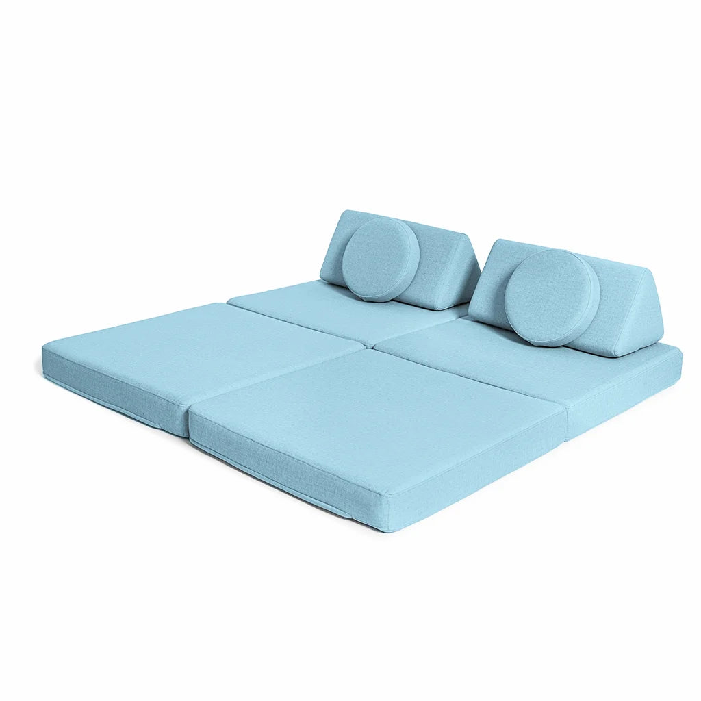 Speelbank kind van Shappy