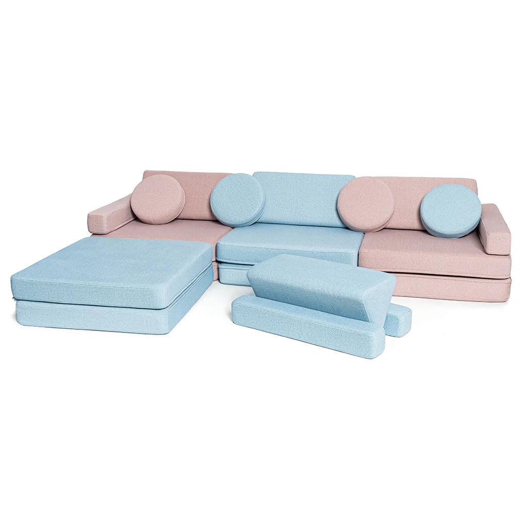 Speelbank kind van Shappy