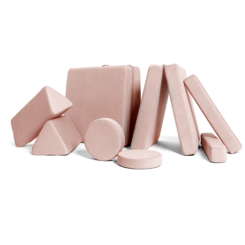 Speelbank kind van Shappy