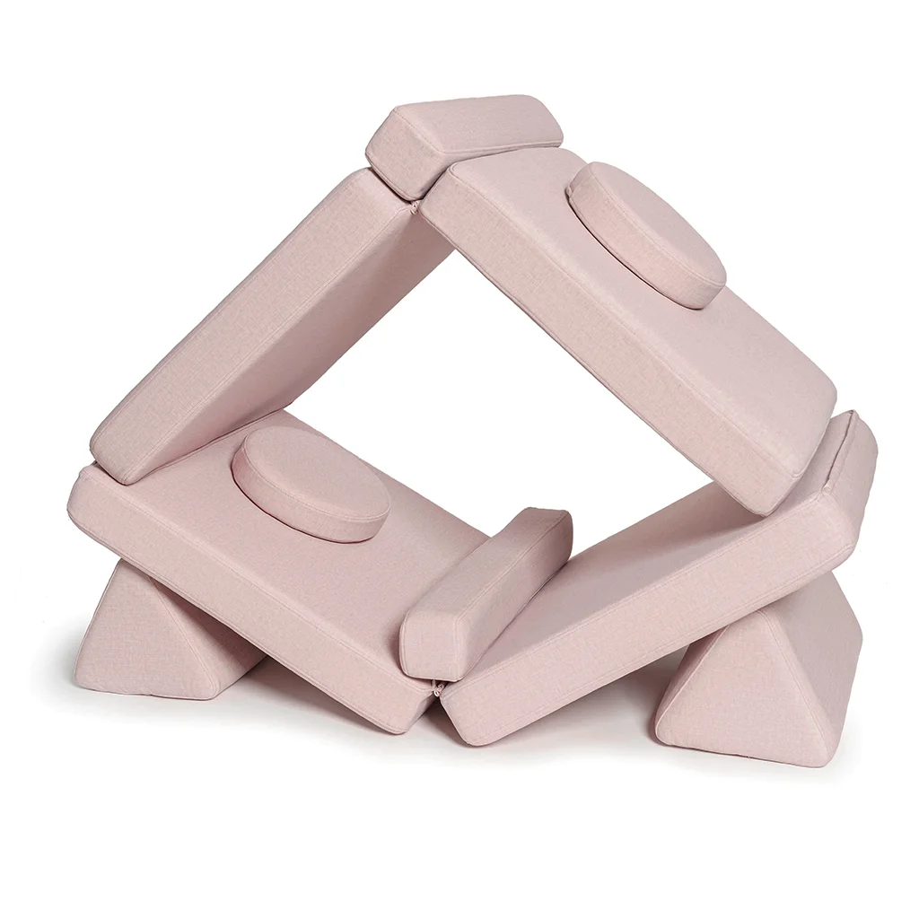 Speelbank kind van Shappy