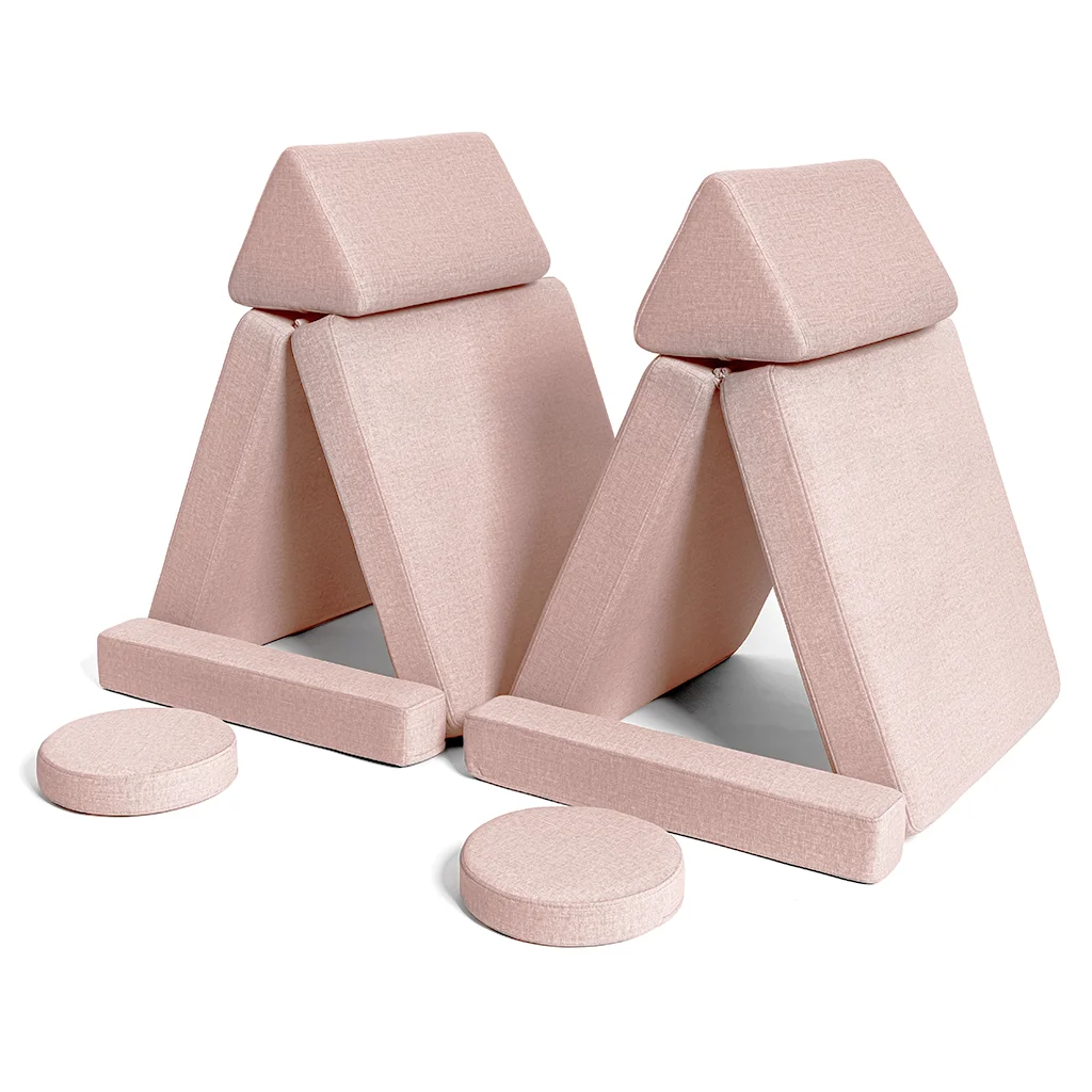 Speelbank kind van Shappy