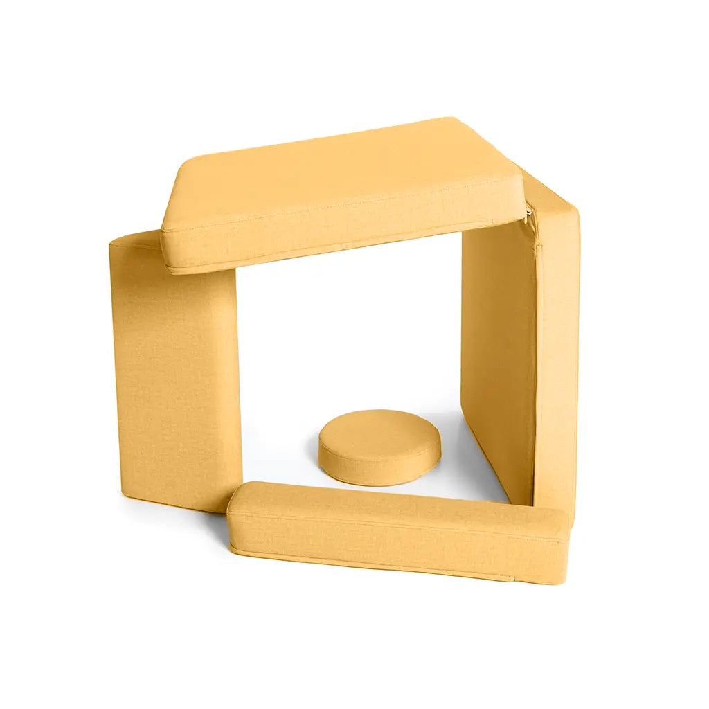 Speelbank kind van Shappy