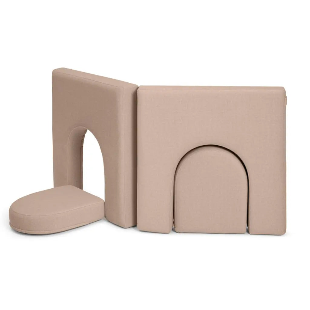 Speelbank kind van Shappy