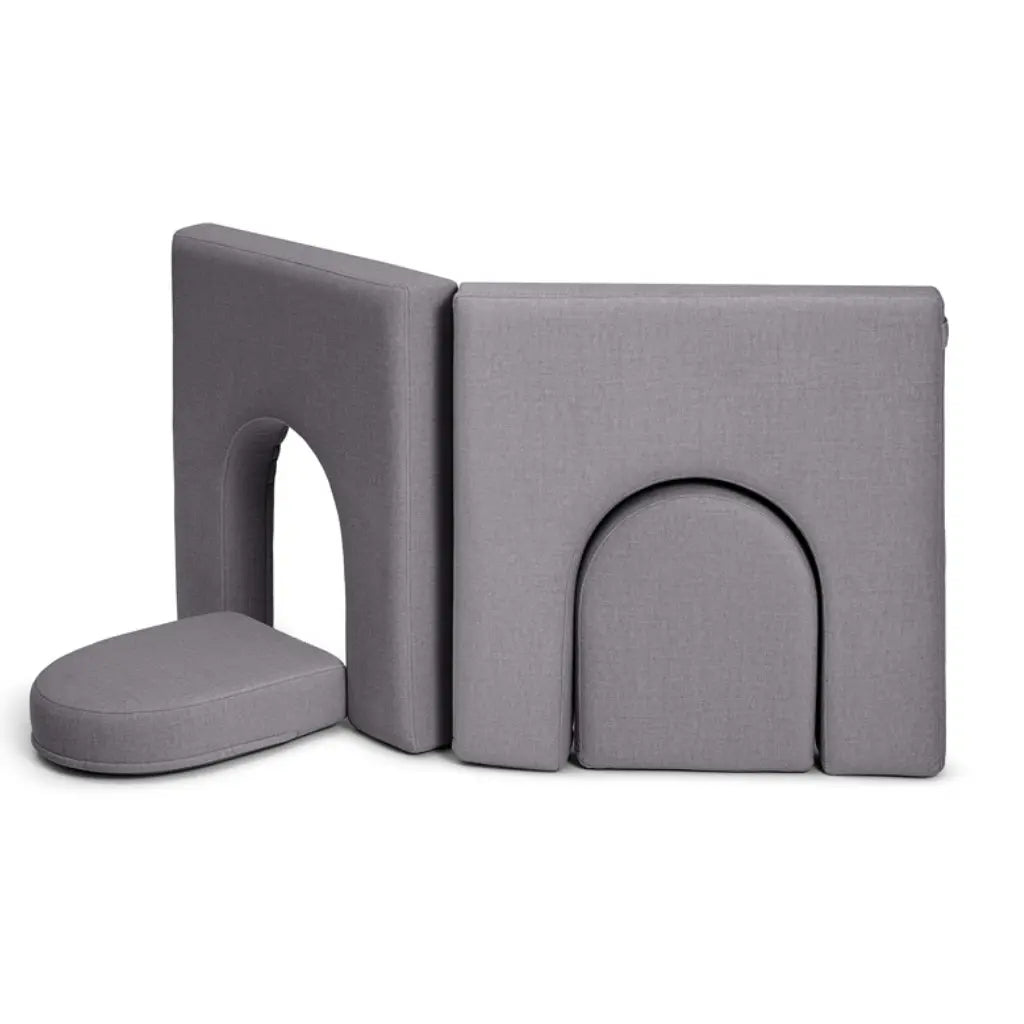 Speelbank kind van Shappy