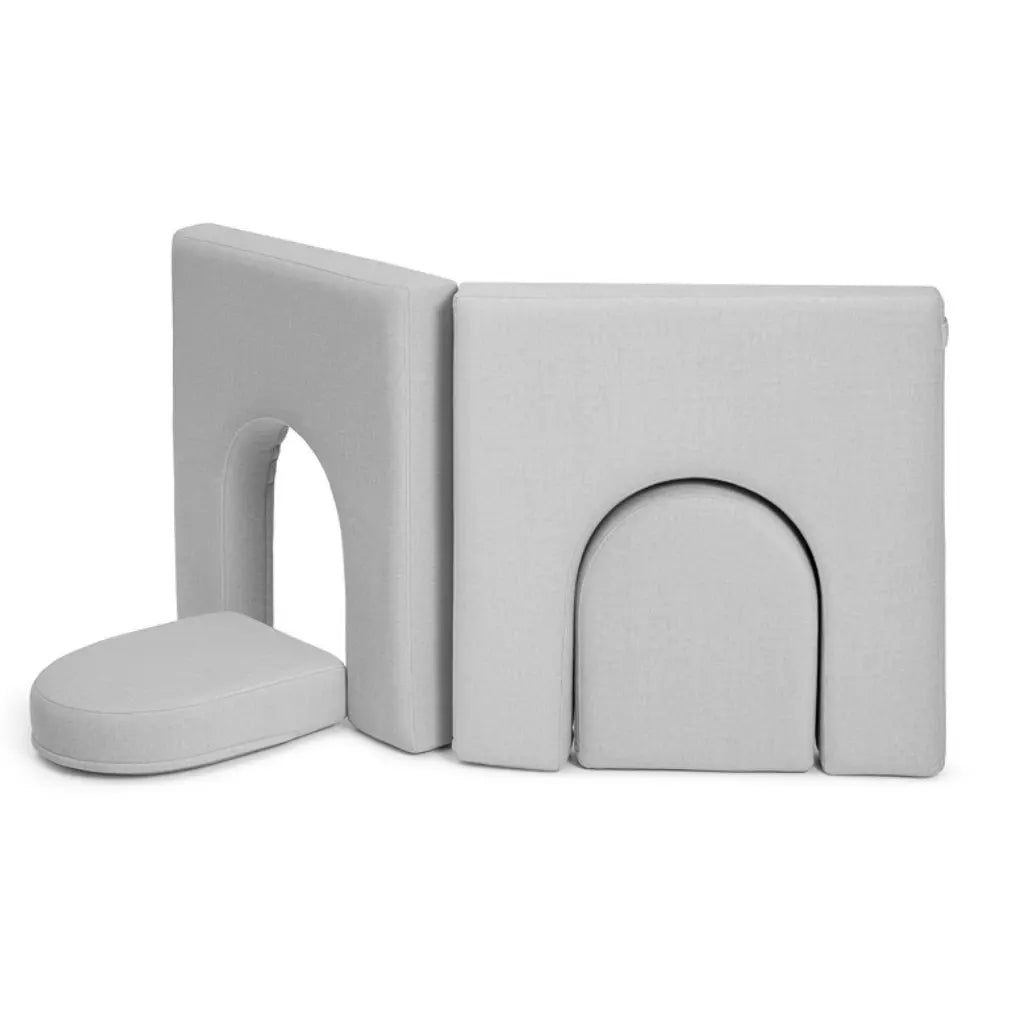 Speelkussen kind van Shappy