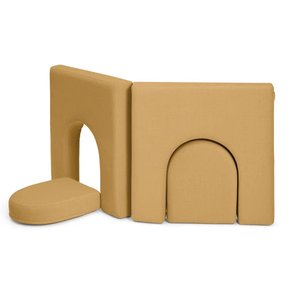 Speelkussen kind van Shappy