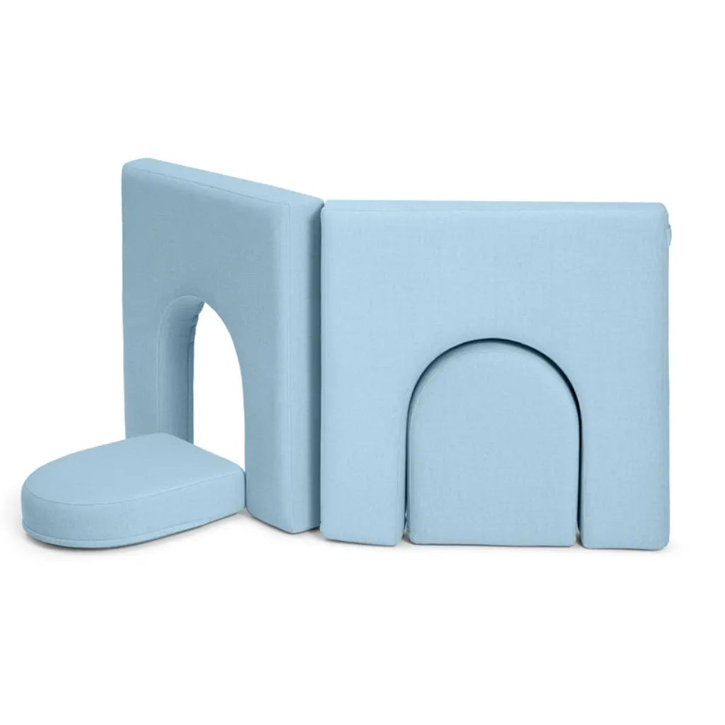 Speelkussen kind van Shappy