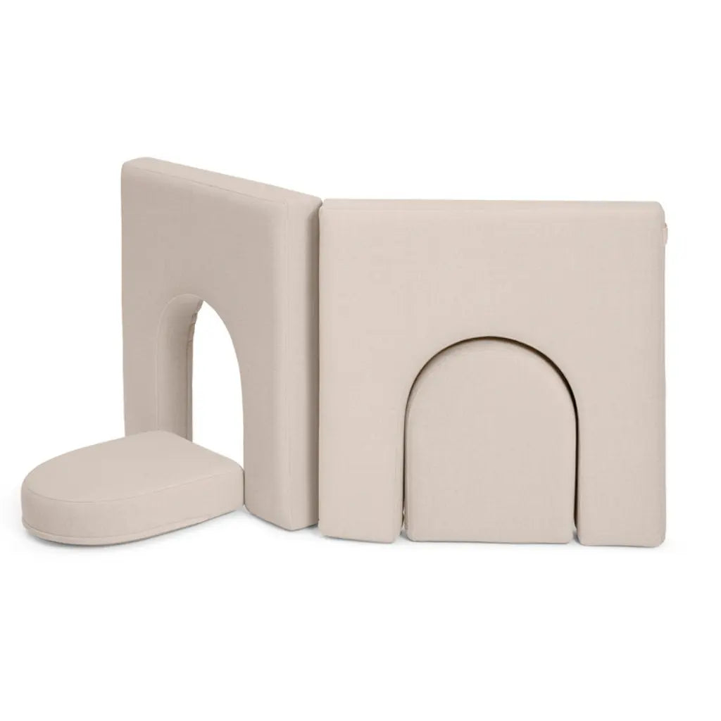 Speelkussen kind van Shappy