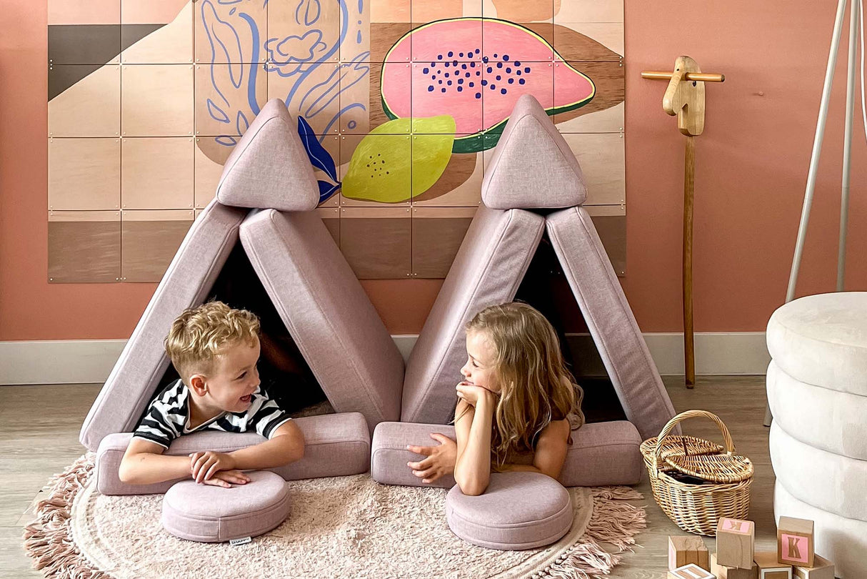 Speelbank voor kinderen van Shappy