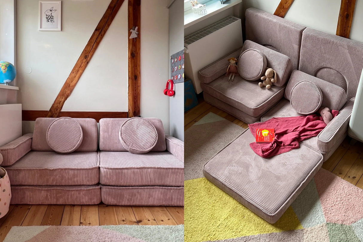 Speelbank kind van Shappy