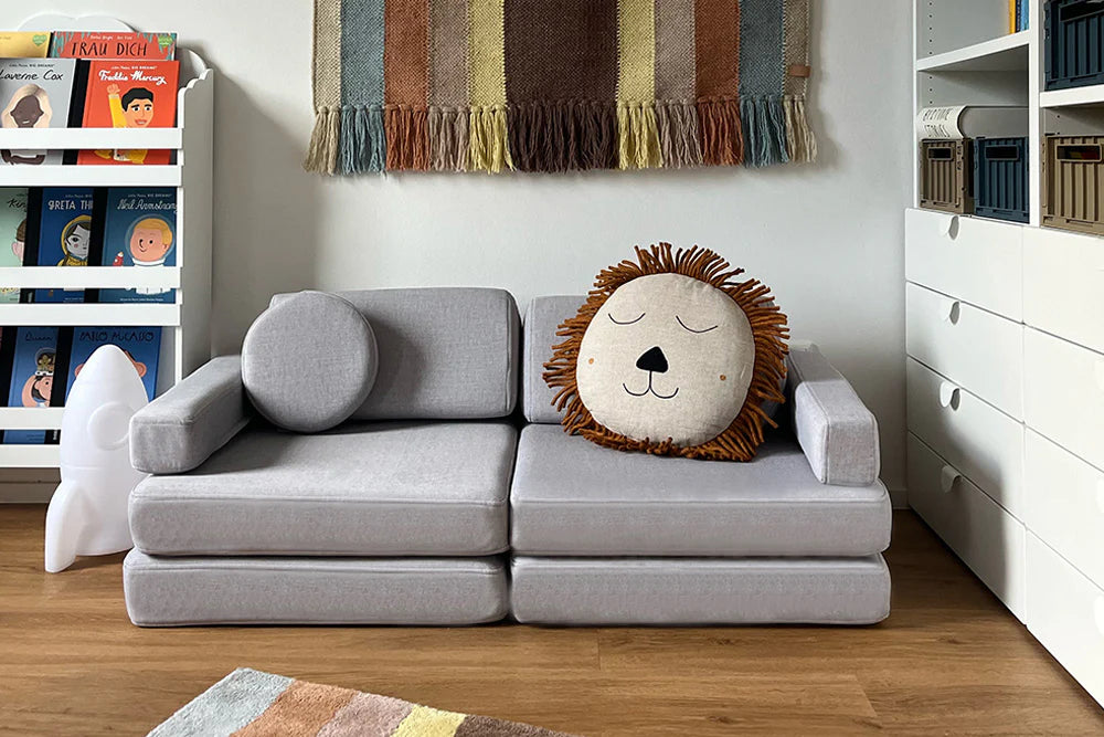 Speelbank voor kinderen van Shappy