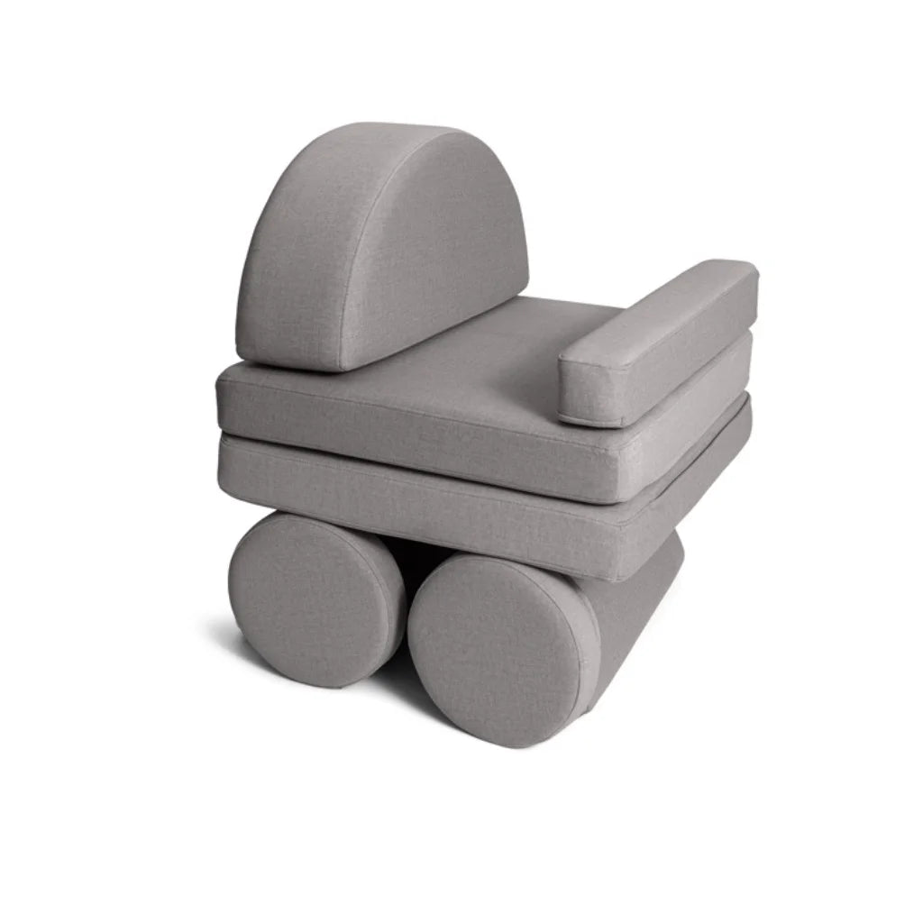 Modulaire speelbank schommel voor kinderen van Shappy