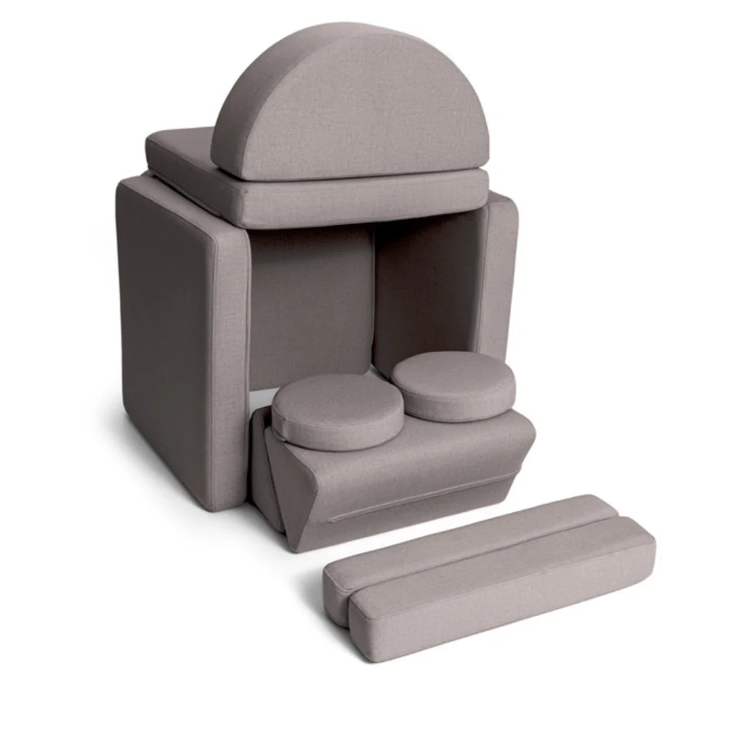 Modulaire speelbank schommel voor kinderen van Shappy