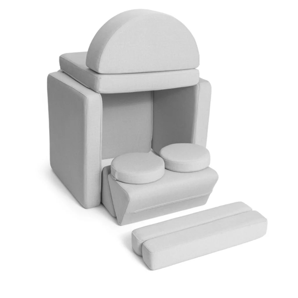 Modulaire speelbank schommel voor kinderen van Shappy