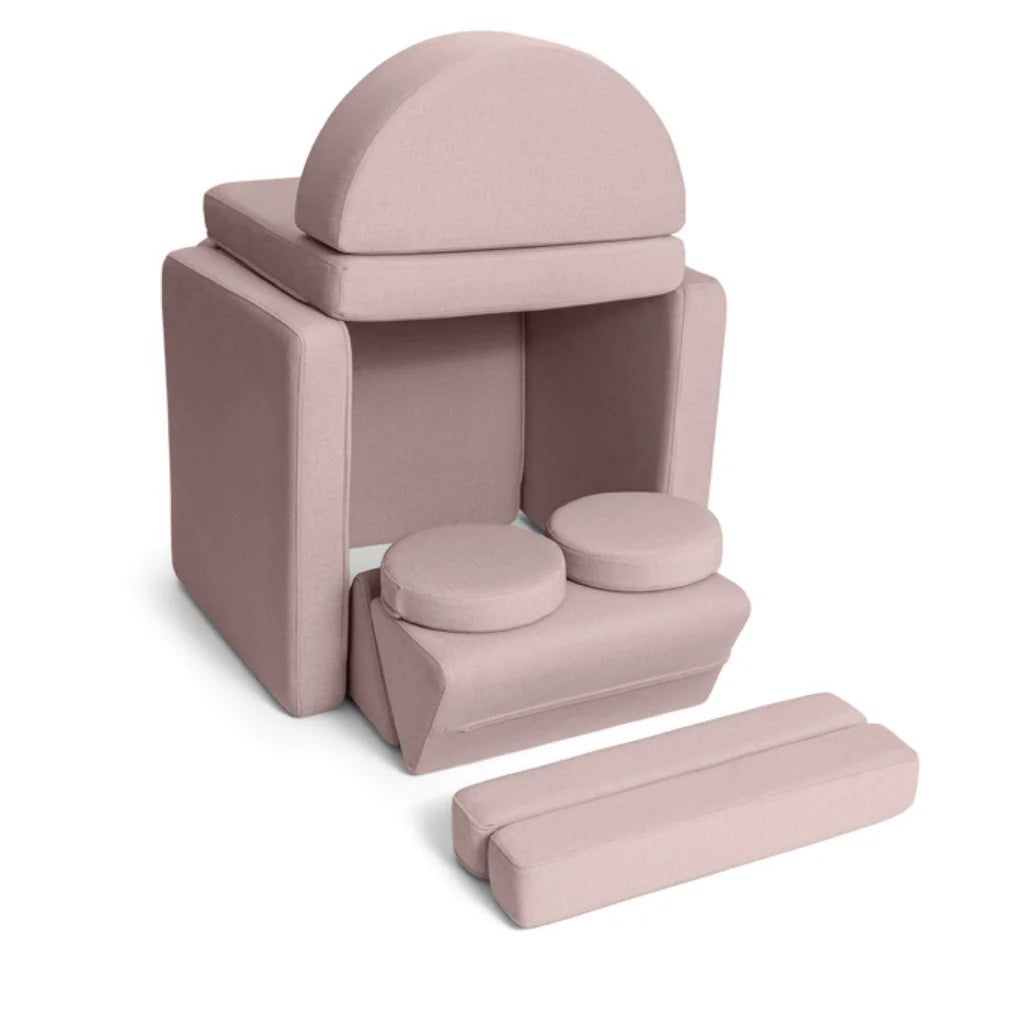 Modulaire speelbank schommel voor kinderen van Shappy