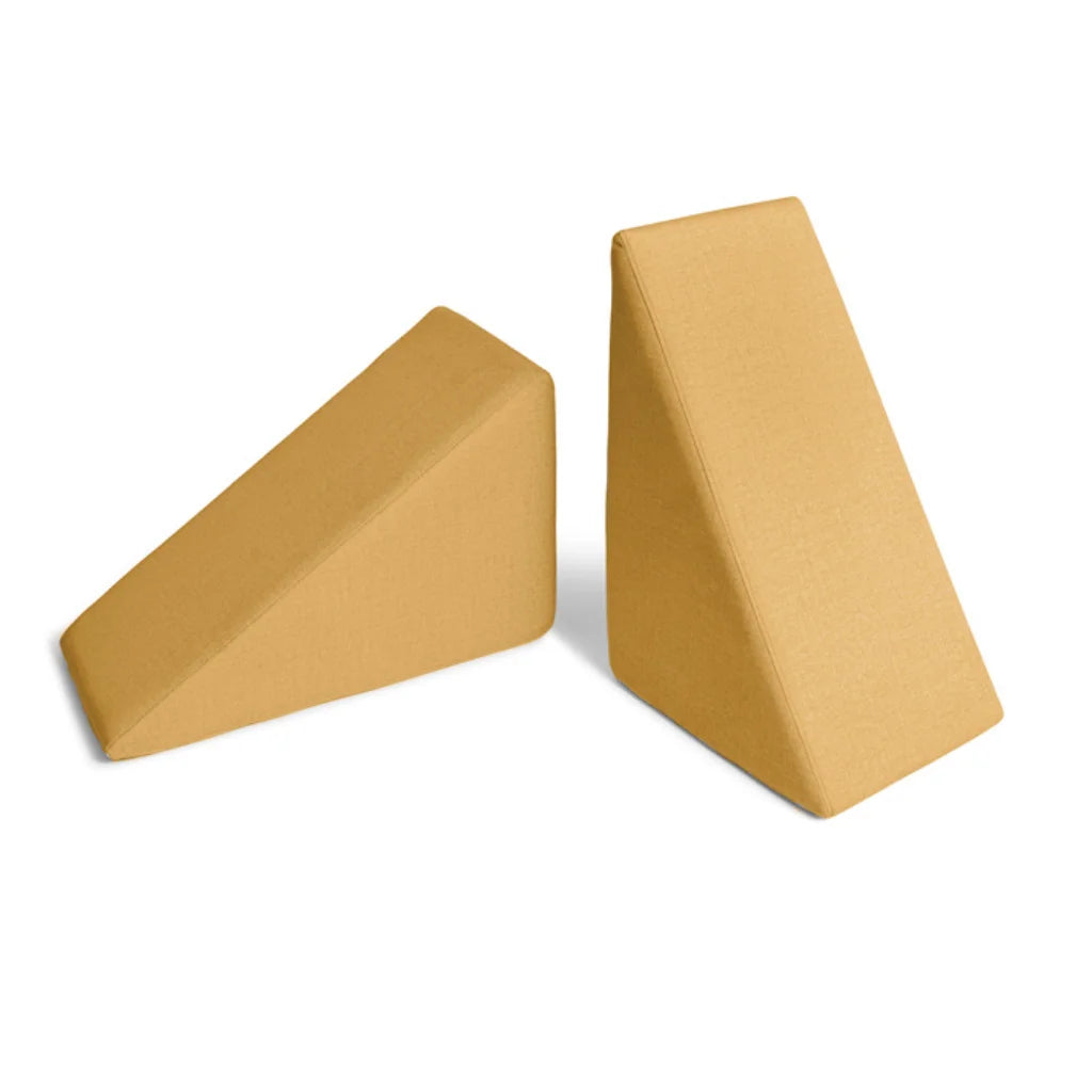 Modulaire speelbank met glijbaan voor kinderen van Shappy