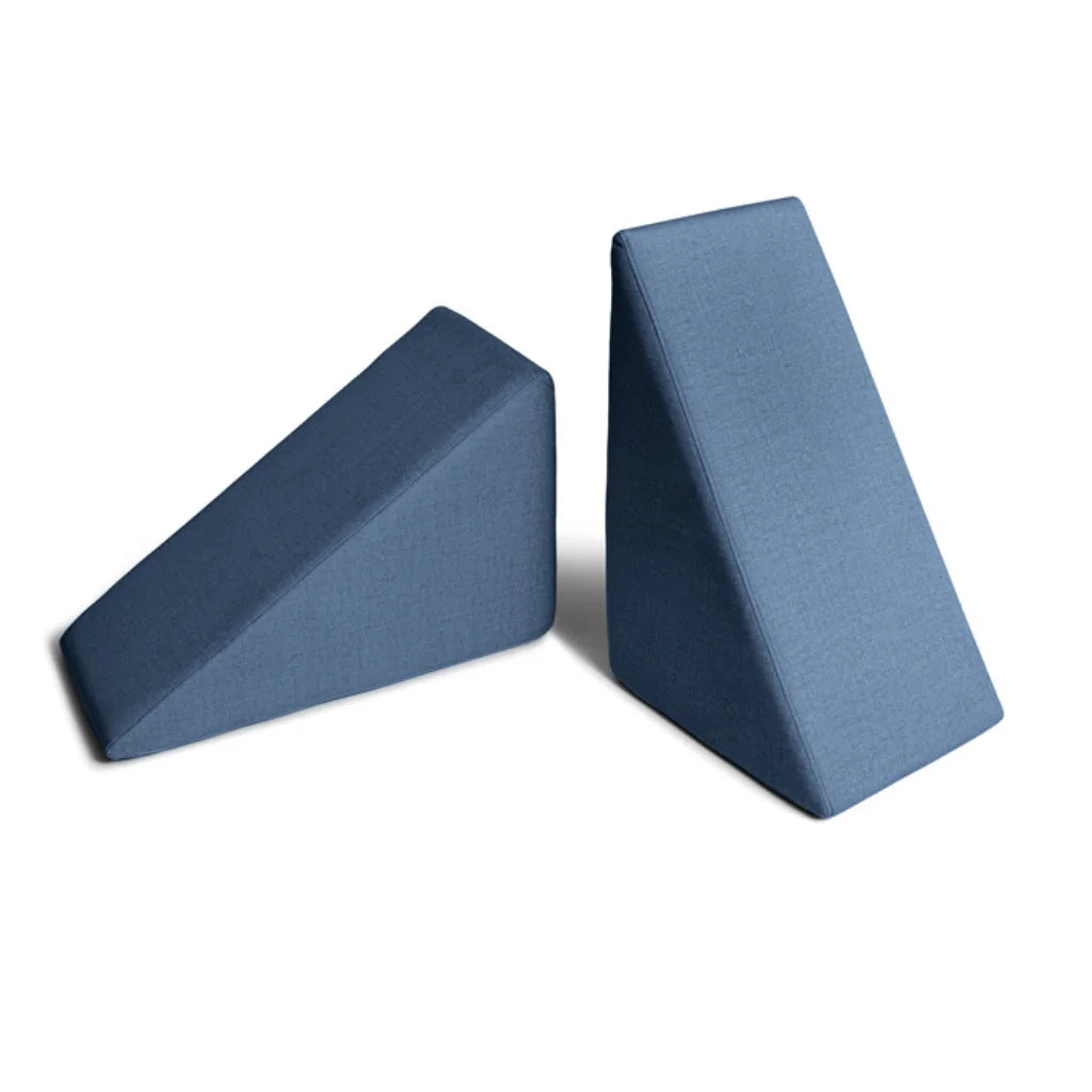 Modulaire speelbank met glijbaan voor kinderen van Shappy