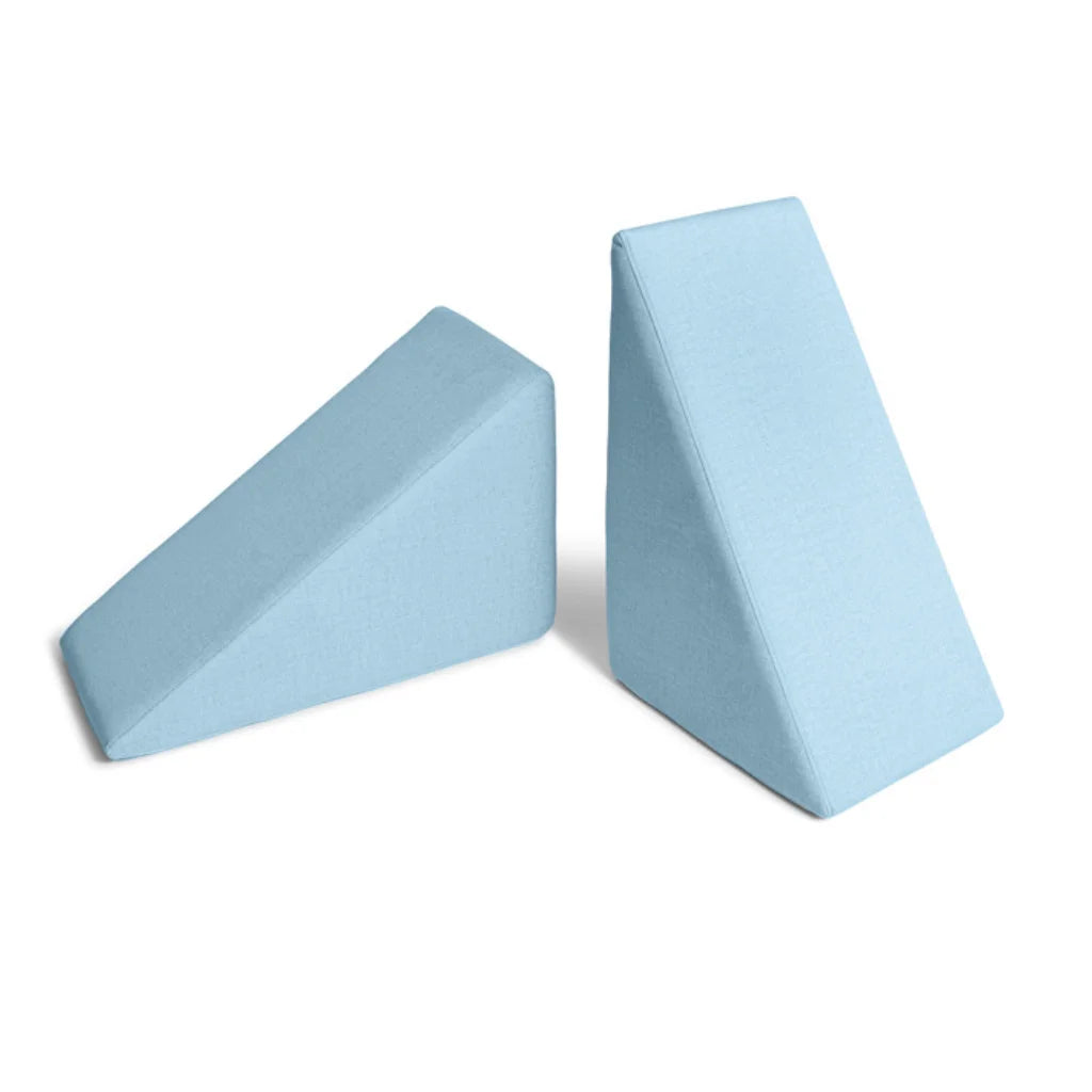 Modulaire speelbank met glijbaan voor kinderen van Shappy