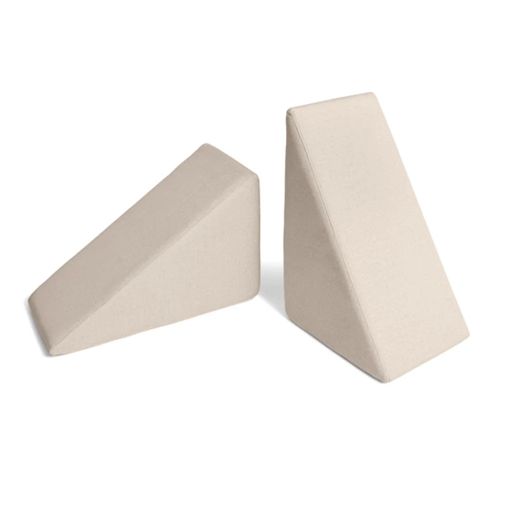 Modulaire speelbank met glijbaan voor kinderen van Shappy