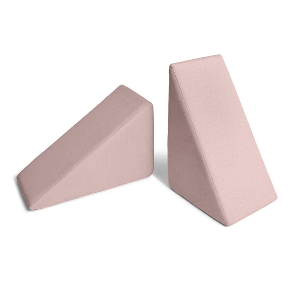 Modulaire speelbank glijbaan voor kinderen van Shappy