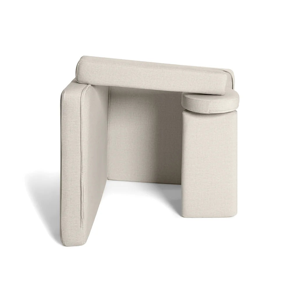 Modulaire speelbank voor kinderen van Shappy