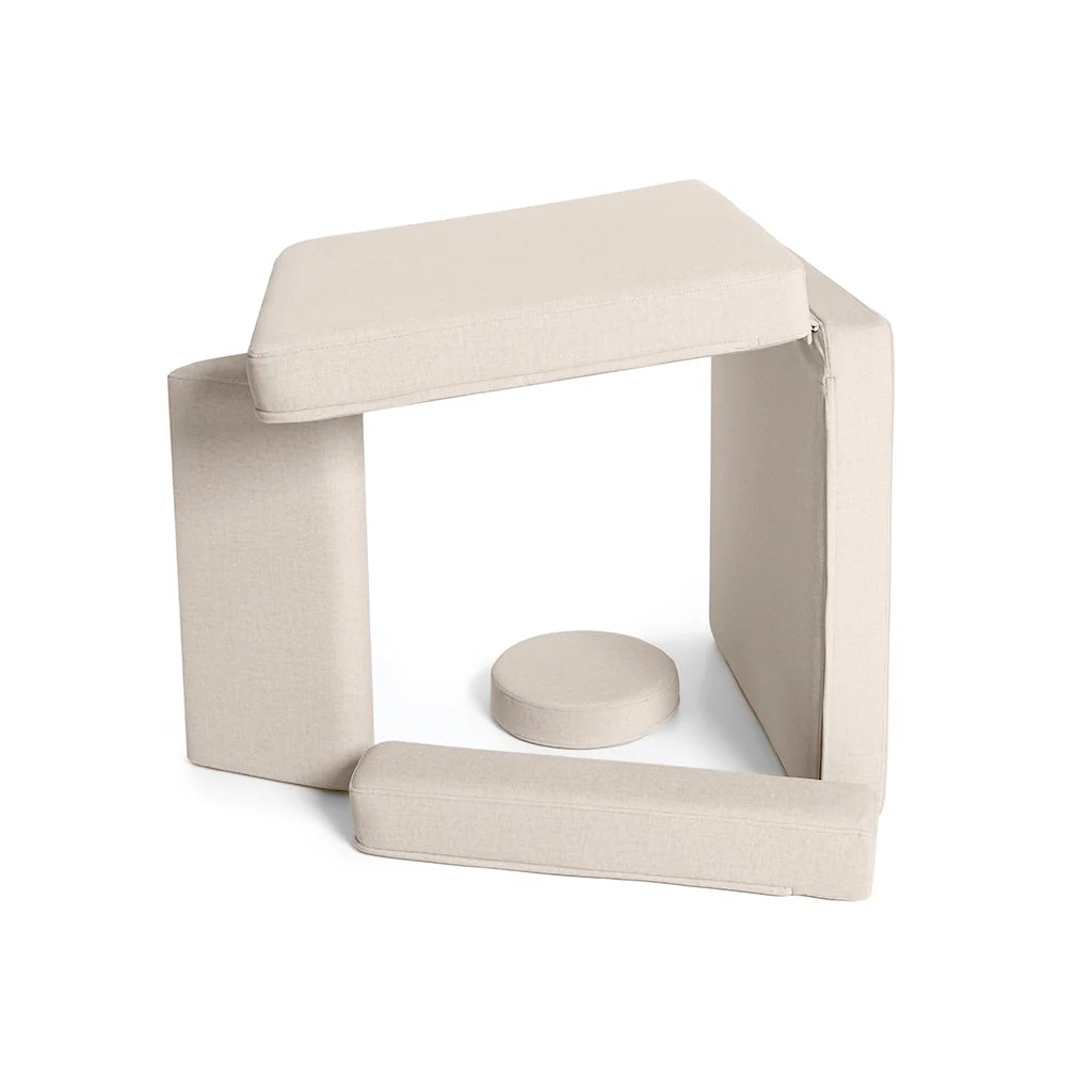 Modulaire speelbank voor kinderen van Shappy