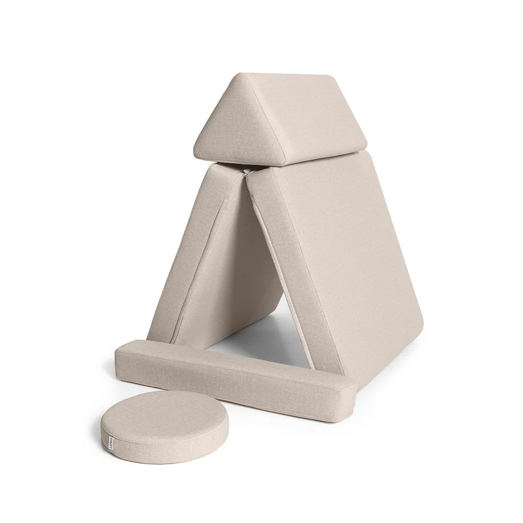 Modulaire speelbank voor kinderen van Shappy