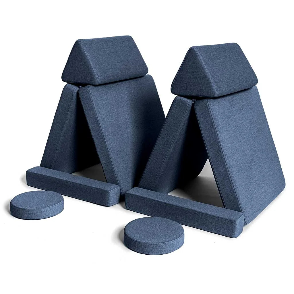 Speelbank kind van Shappy