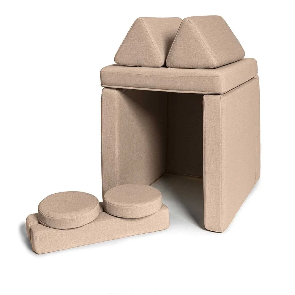 Speelbank van shappy