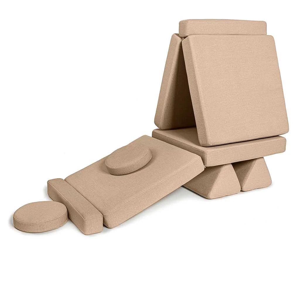 Speelbank kind van Shappy