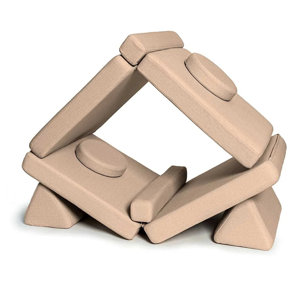 Speelbank kind van Shappy