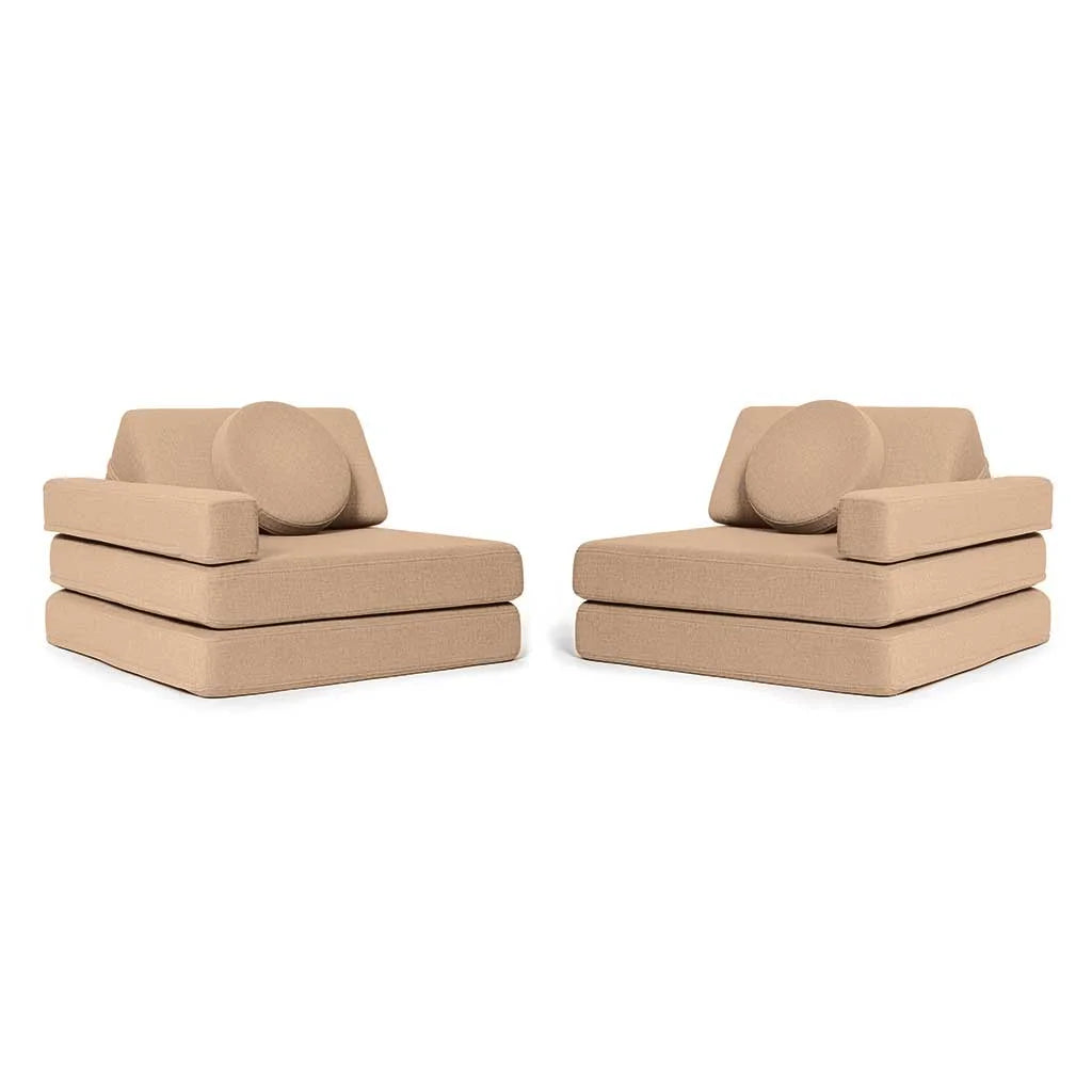 Speelbank kind van Shappy