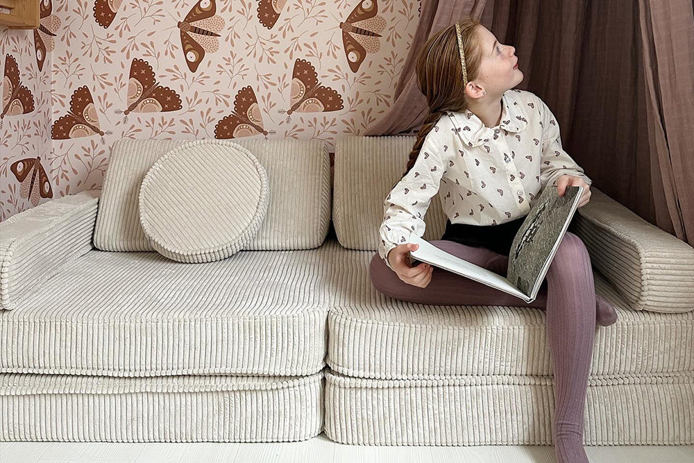 Speelbank voor kinderen van Shappy