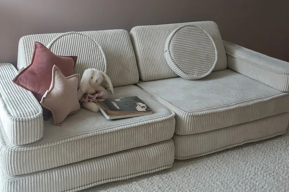 Speelbank voor kinderen van Shappy