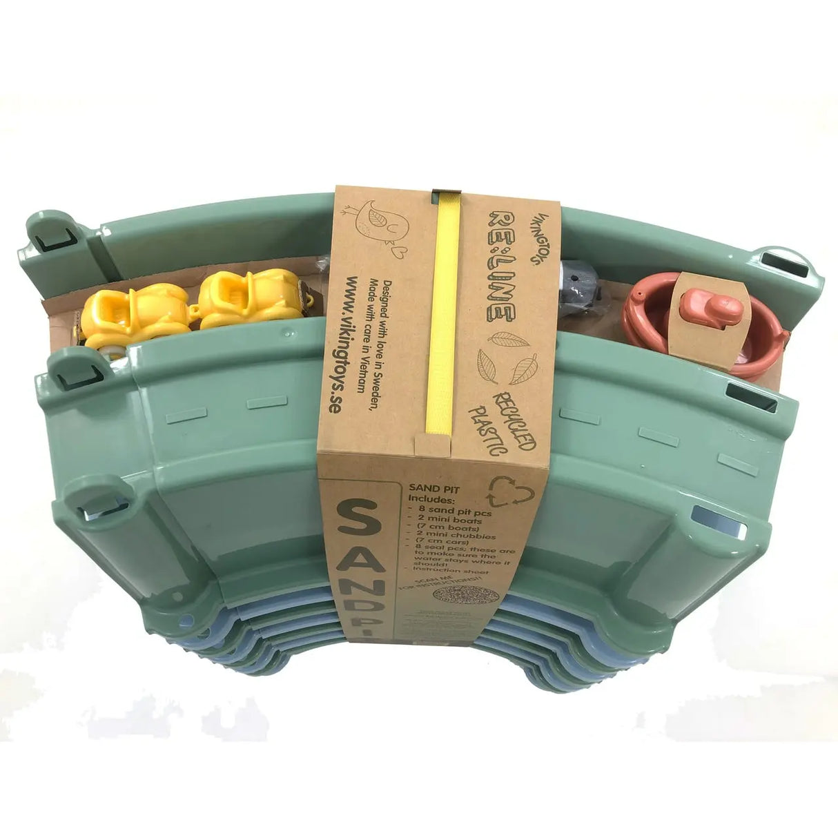 Zandbak in tuin, Zandbak buiten, Zandbak speelgoed, Zandbak kinderen, Watertafel kinderen, buiten speelgoed