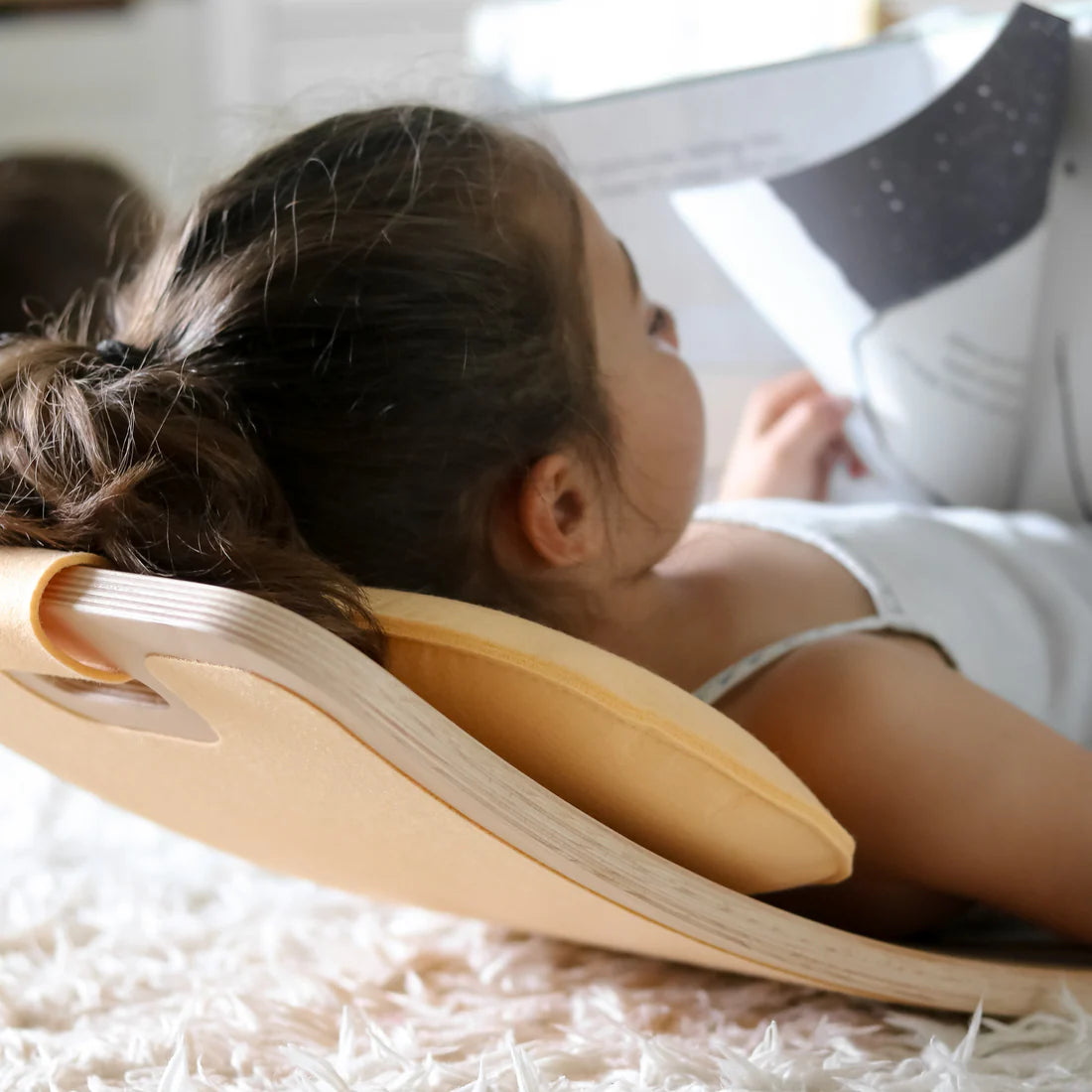 Perfect Arc houten speelboog