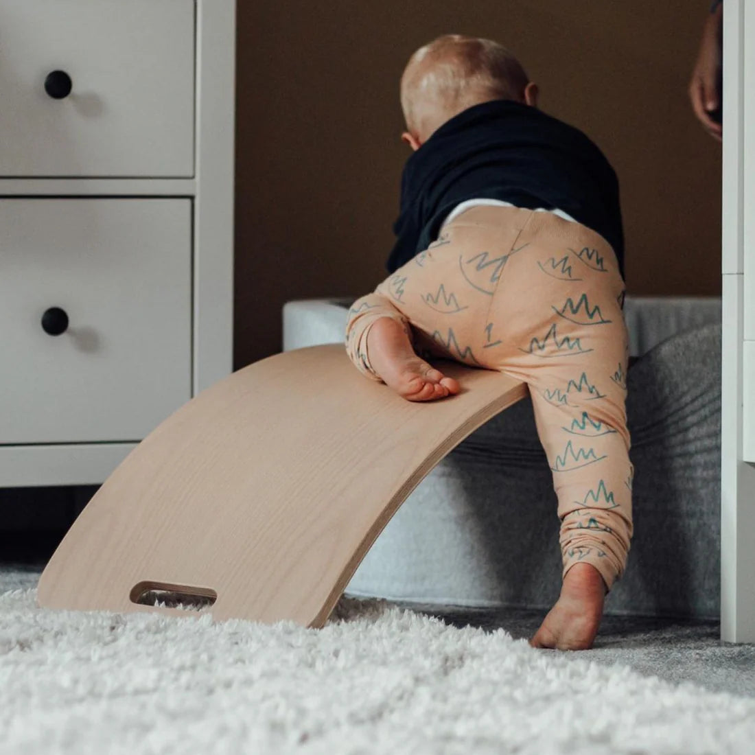 Perfect Arc houten speelboog