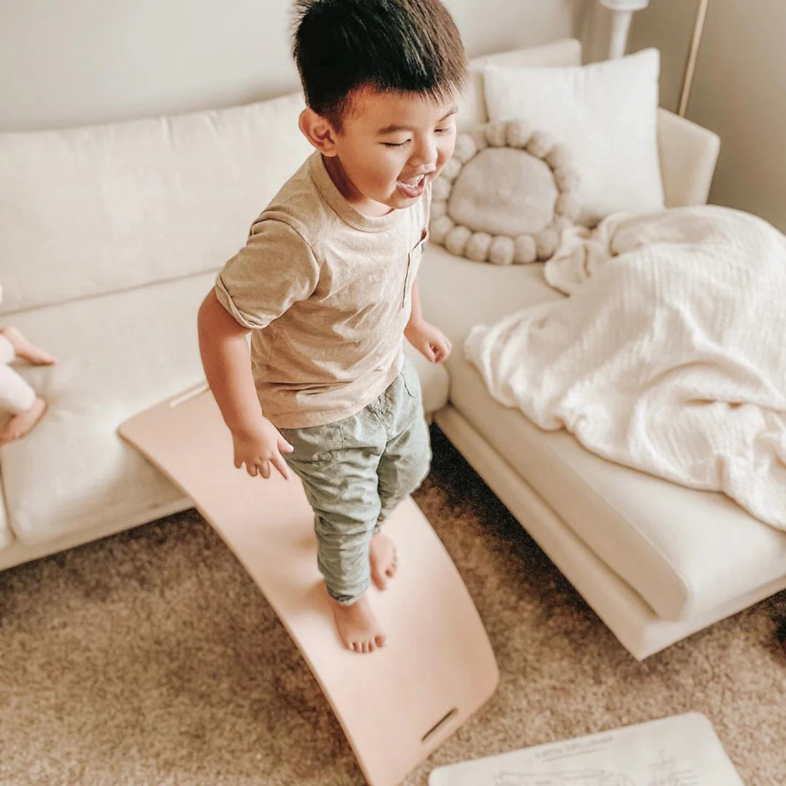 Perfect Arc houten speelboog