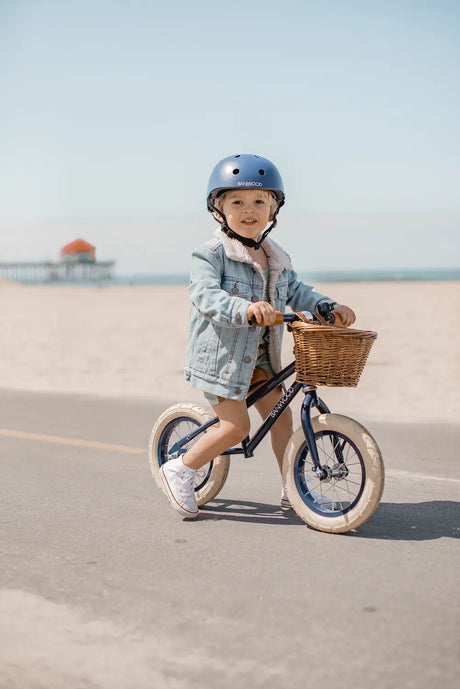 Loopfiets voor peuters van het merk Banwood