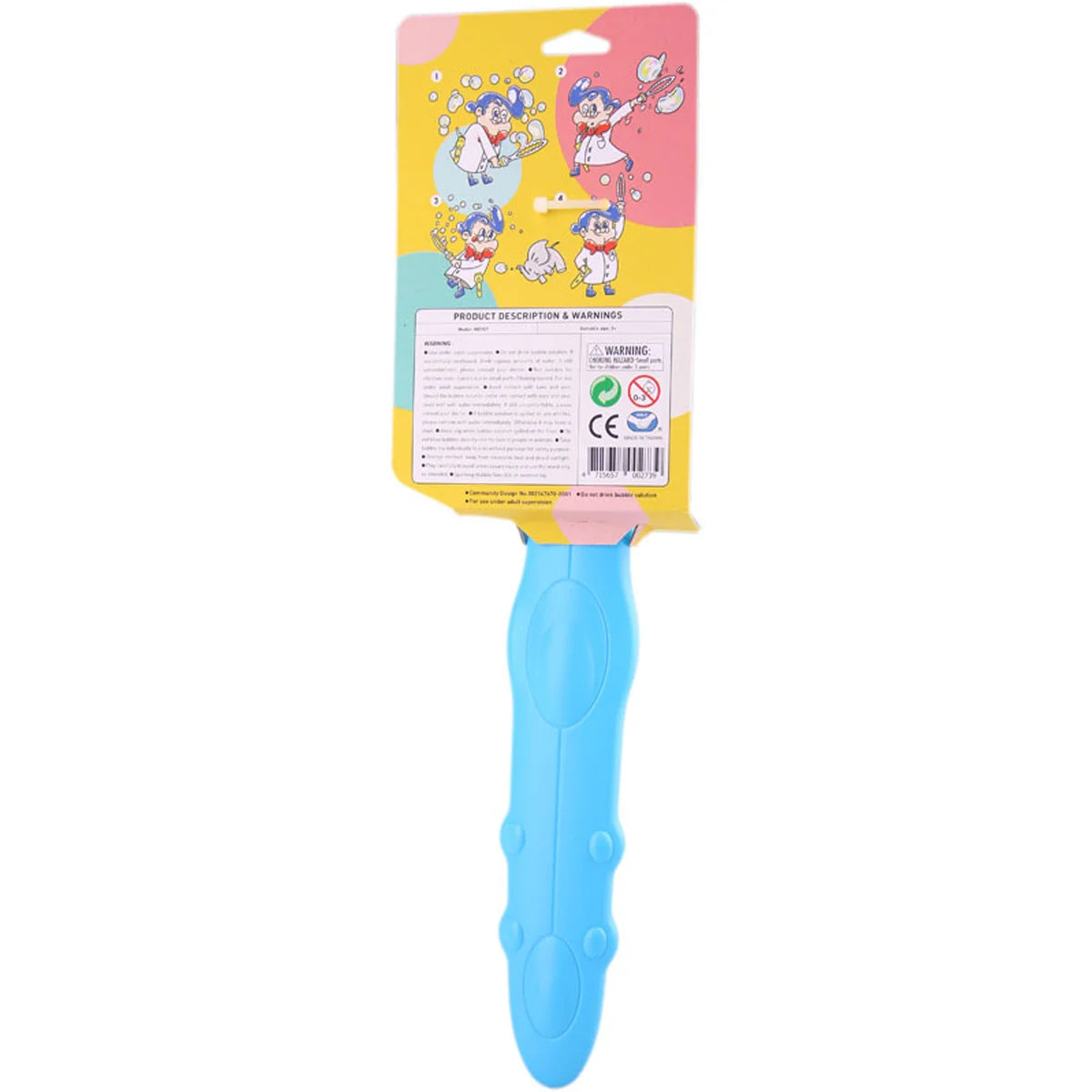 Bellenblaas speelgoed voor kinderen van het merk Uncle Bubble. Van grote bellen tot heel veel mini belletjes.