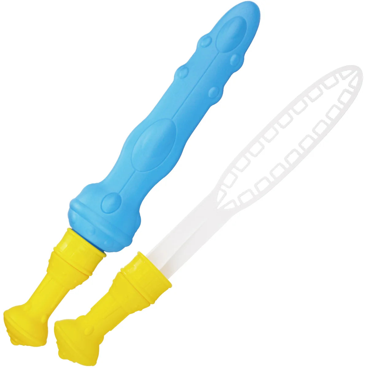 Bellenblaas speelgoed voor kinderen van het merk Uncle Bubble. Van grote bellen tot heel veel mini belletjes.