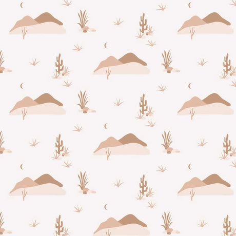 Behang voor kinderkamer of babykamer