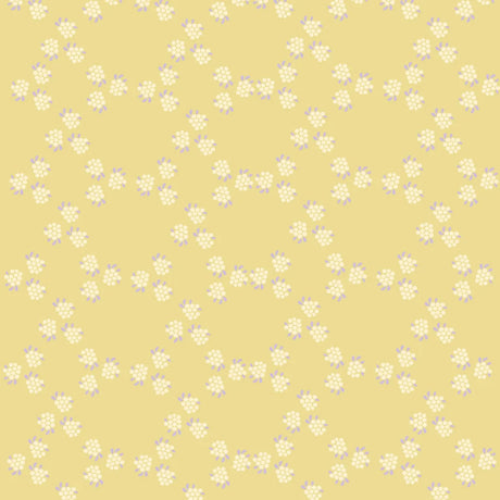 Behang voor kinderkamer of babykamer retro