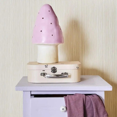 Behang voor kinderkamer of babykamer Bibelotte lijnen