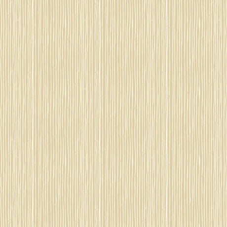 Behang voor kinderkamer of babykamer Bibelotte lijnen