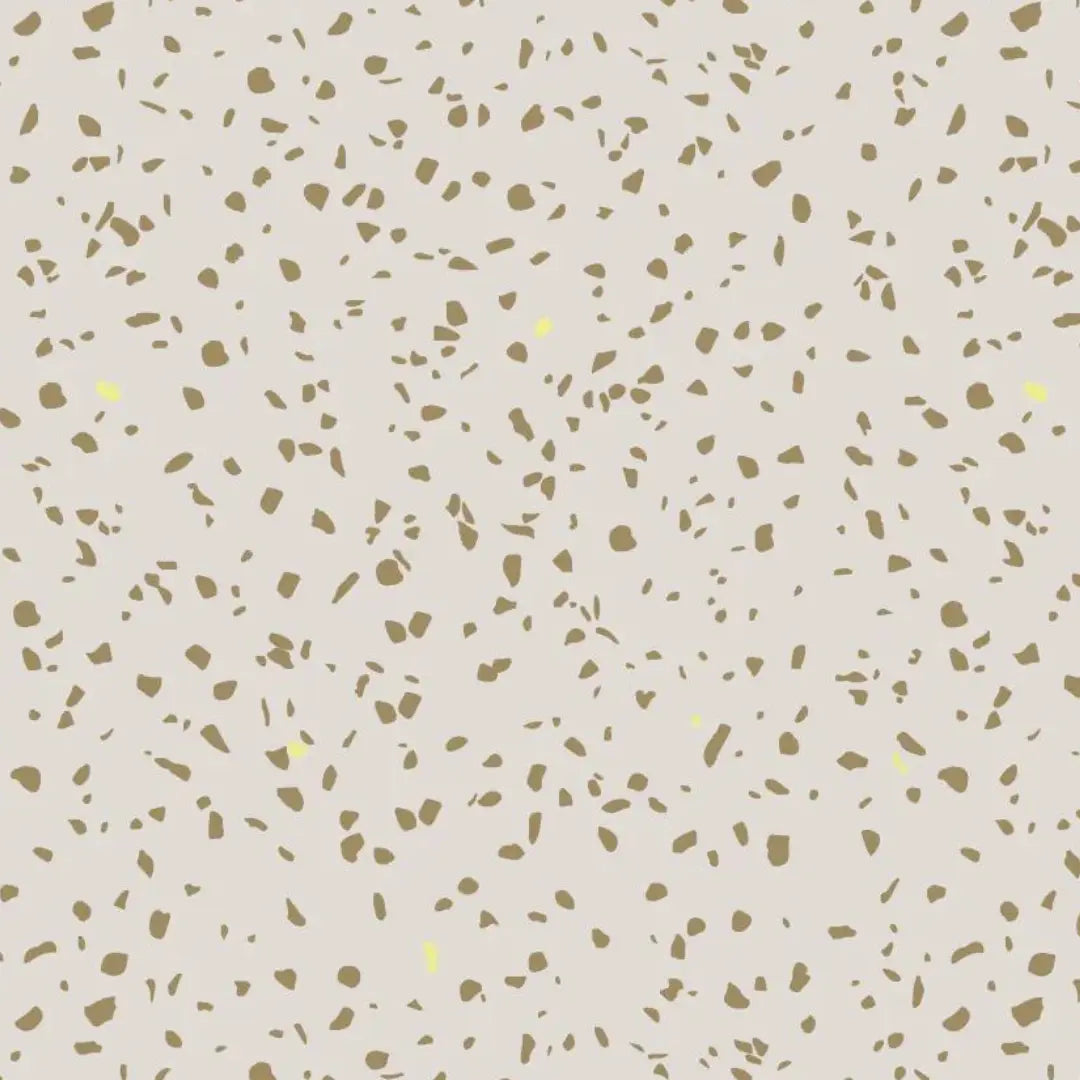 Behang voor kinderkamer of babykamer Bibelotte